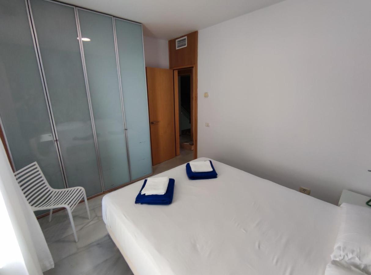 Bj Suites Canteras Las Palmas de Gran Canaria Luaran gambar