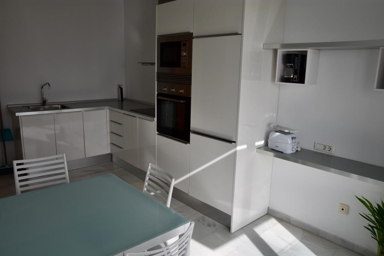 Bj Suites Canteras Las Palmas de Gran Canaria Luaran gambar