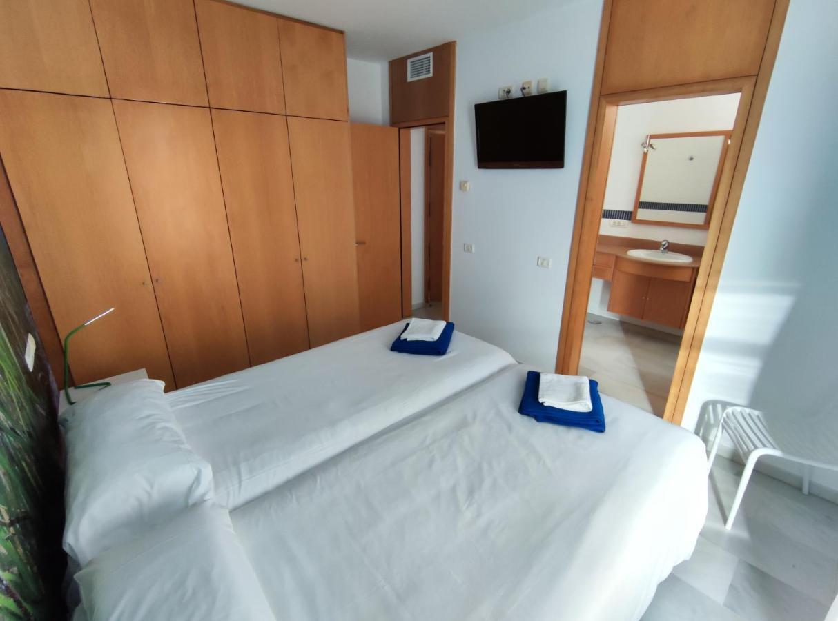 Bj Suites Canteras Las Palmas de Gran Canaria Luaran gambar