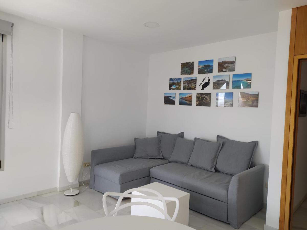 Bj Suites Canteras Las Palmas de Gran Canaria Luaran gambar